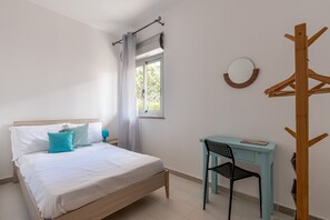 Appartement | 2 slaapkamers