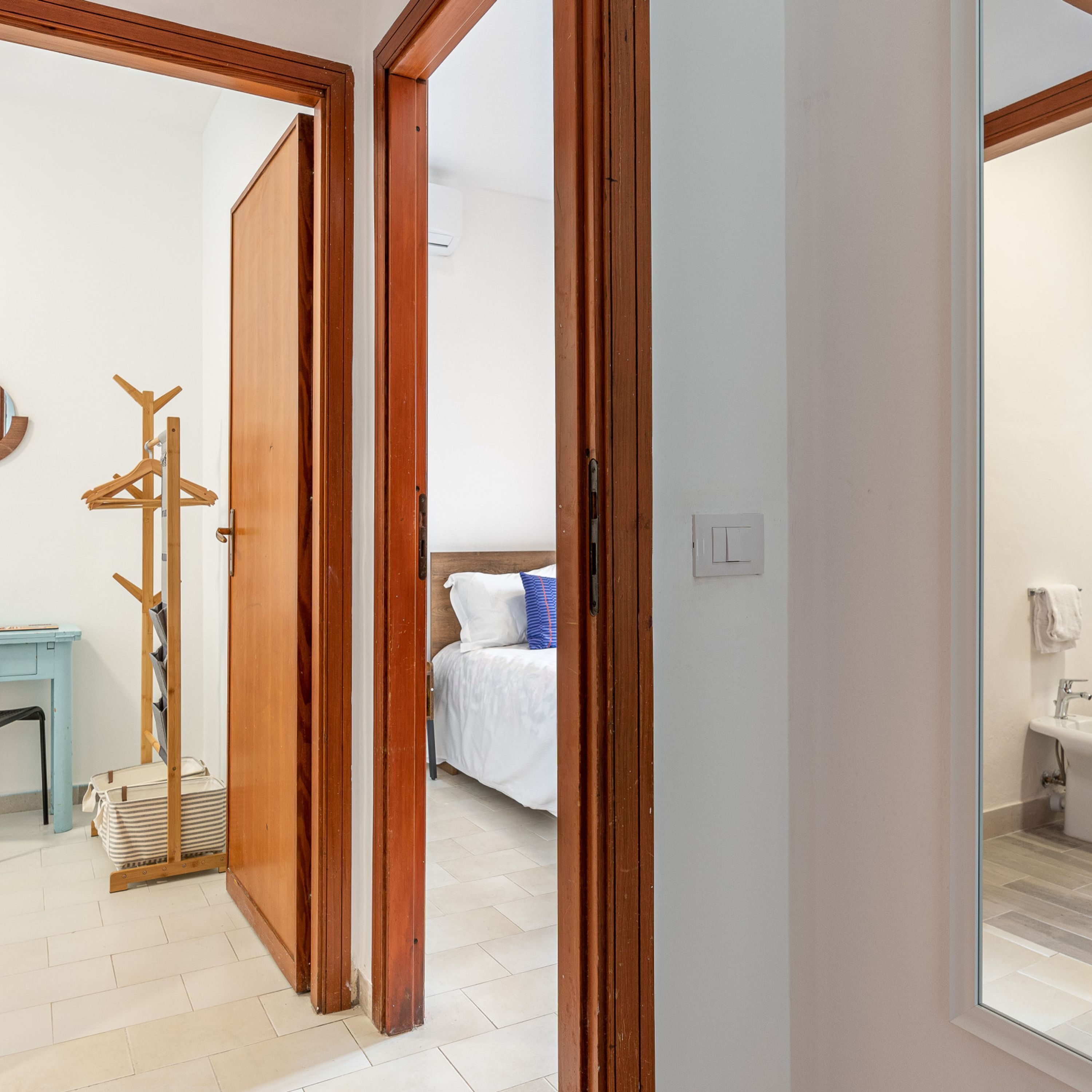 Apartamento | 2 quartos