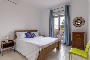 Apartment | 2 bedrooms - Addaura Seaview Apartment by Wonderful Italy (Palermo)