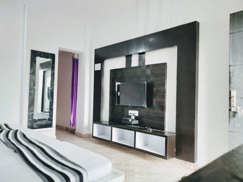 Goroomgo Hotel SONI Madhya Pradesh