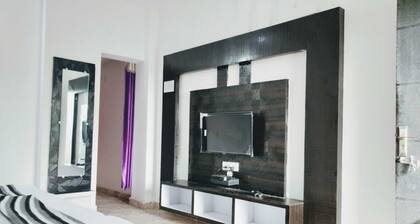 Goroomgo Hotel SONI Madhya Pradesh