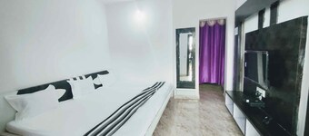 Goroomgo Hotel SONI Madhya Pradesh