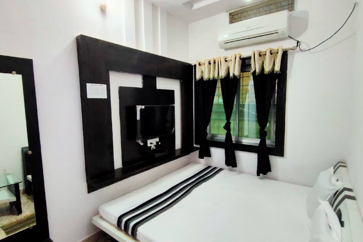 Habitación Deluxe | Wifi gratis y ropa de cama
