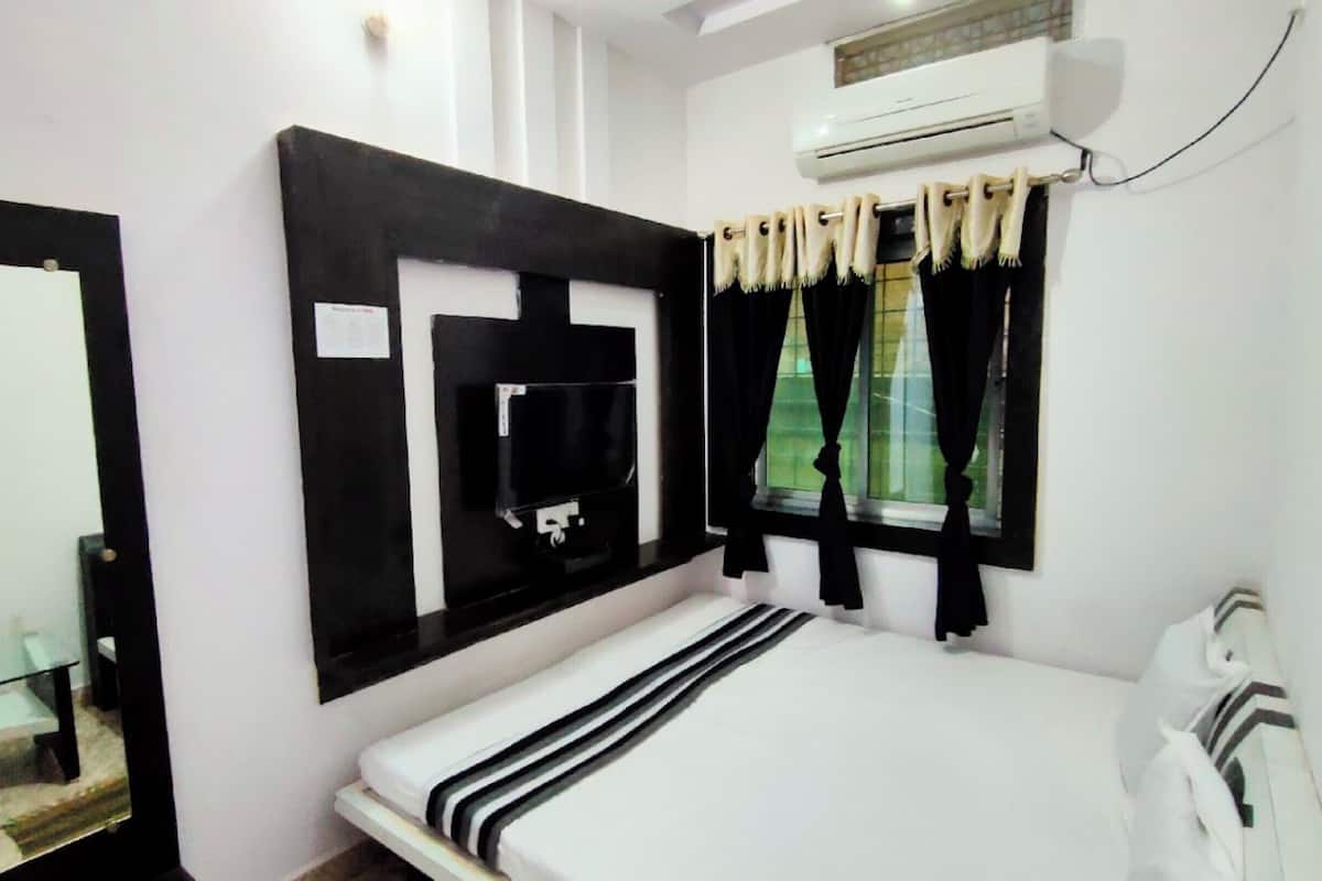 Deluxe kamer | Gratis wifi, beddengoed