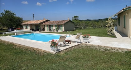 Maison d une Chambre Pour 2 Personnes - Chambre D'hĂŽtes