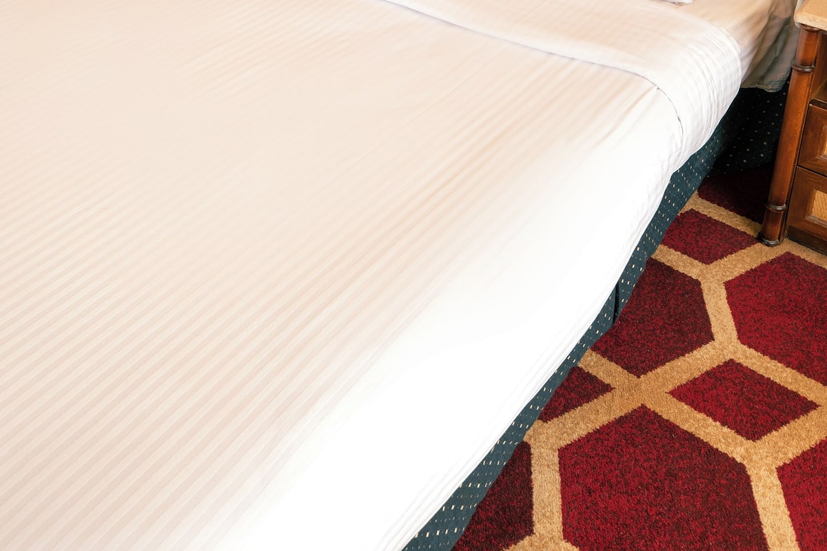 Standard Room, River View | Free WiFi