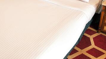 Standard Room, River View | Free WiFi