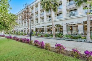 Literie hypoallergénique, articles gratuits dans le mini-bar