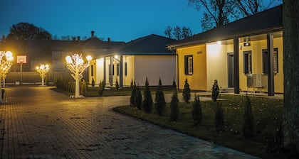 Kintų Perlas