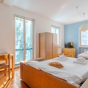 Apartment - Montuoro 12 in Rapallo (Rapallo)