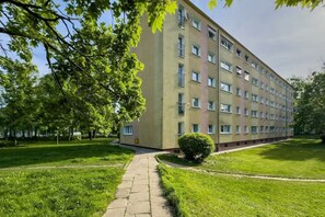 Exterior - Bukowska 138 | Practical Apartment | WiFi (Poznan)