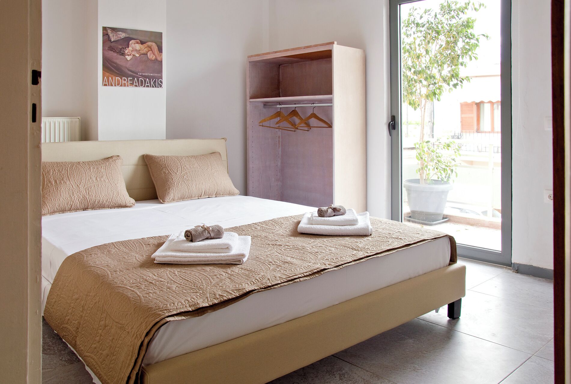 Superior Suite, City View | Individually furnished, blackout drapes, iron/ironing board, free WiFi