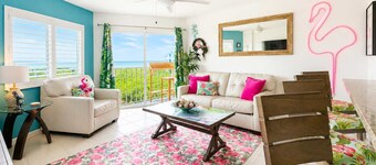 Flamingo Flats Ocean Pointe 5306 2BR/2BA