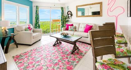 Flamingo Flats Ocean Pointe 5306 2BR/2BA