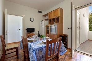 Departamento | Comedor