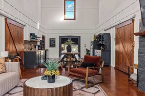 Televisor i llar de foc 