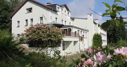 Hotel Carolaruh