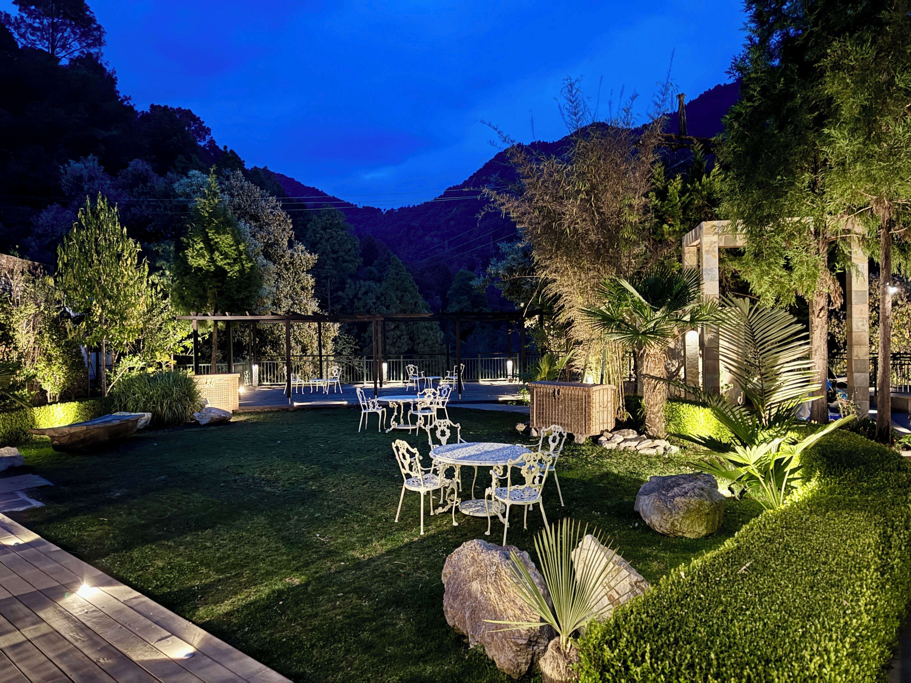 Nandakot Suite | Children's play area - outdoor