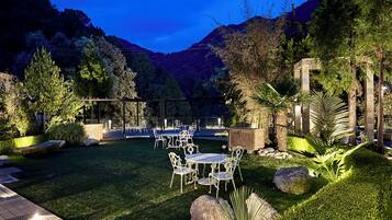 Nandakot Suite | Children's play area - outdoor