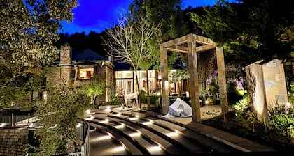 Brij Atmanya, Bhowali | A Luxury Mountain Escape