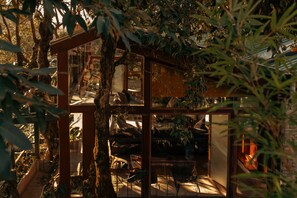 Exterior - Brij Atmanya, Bhowali | A Luxury Mountain Escape (Nainital)