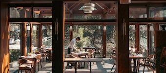 Brij Atmanya Bhowali, Nainital A Luxury Mountain Escape