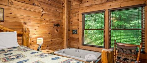 2 chambres, bureau, fer et planche à repasser, Wi-Fi gratuit