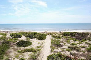 Am Strand