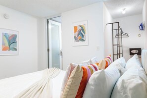 16 Schlafzimmer, Bügeleisen/Bügelbrett, WLAN, Bettwäsche