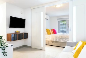 16 chambres, fer et planche à repasser, Wi-Fi, literie fournie