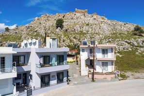 Exterior - MaMas Apartment- Oloessa (Rhodes)