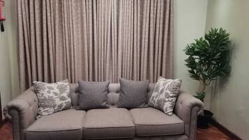 Quarto executivo, vista para o jardim | 1 quarto, cofres nos quartos, individualmente mobiliados, escrivaninha