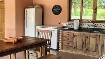 Vila | Cozinha privada | Talheres/pratos/utensílios de cozinha