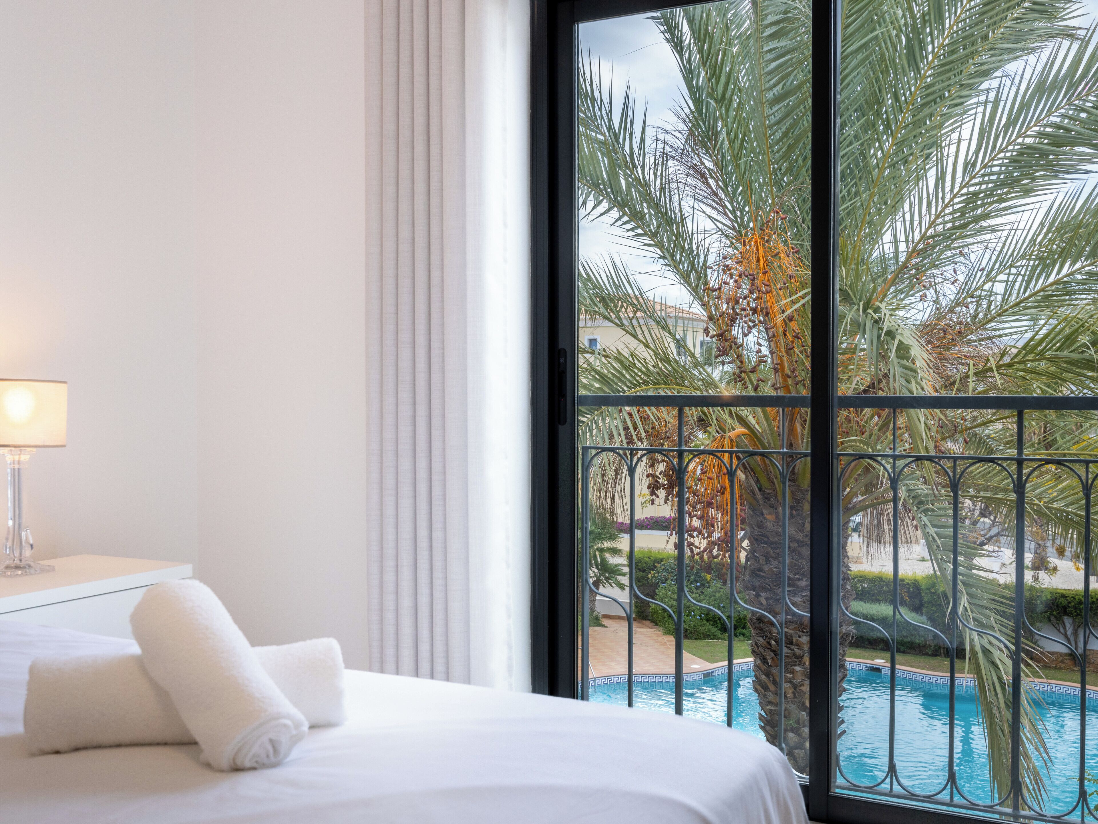 2 chambres, fer et planche à repasser, lit parapluie, Wi-Fi