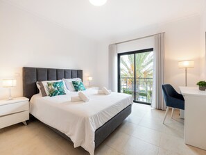 2 Schlafzimmer, Bügeleisen/Bügelbrett, Reisekinderbett, WLAN