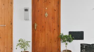 Außendetails
