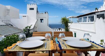 La Casita Guennoun Kasbah