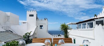 La Casita Guennoun Kasbah