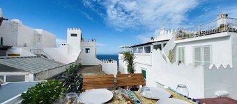 La Casita Guennoun Kasbah