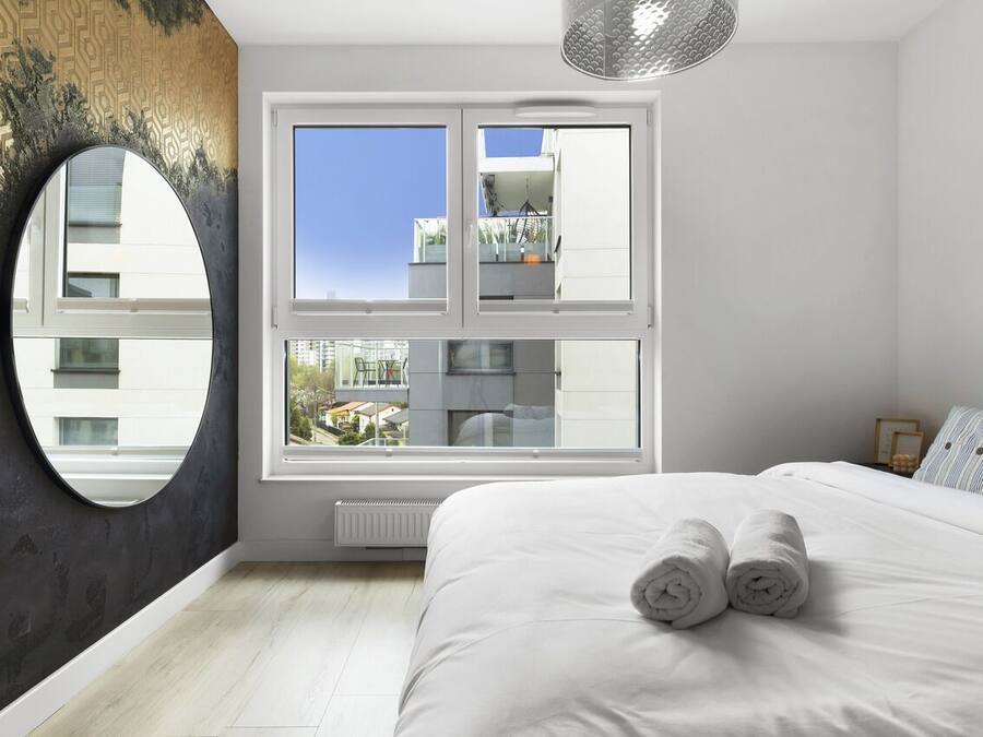 Iron/ironing board, free WiFi