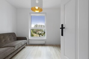 Comfort-lejlighed | Strygejern/strygebræt, gratis Wi-Fi