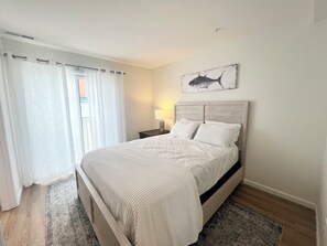 2 多间卧室、免费 WiFi