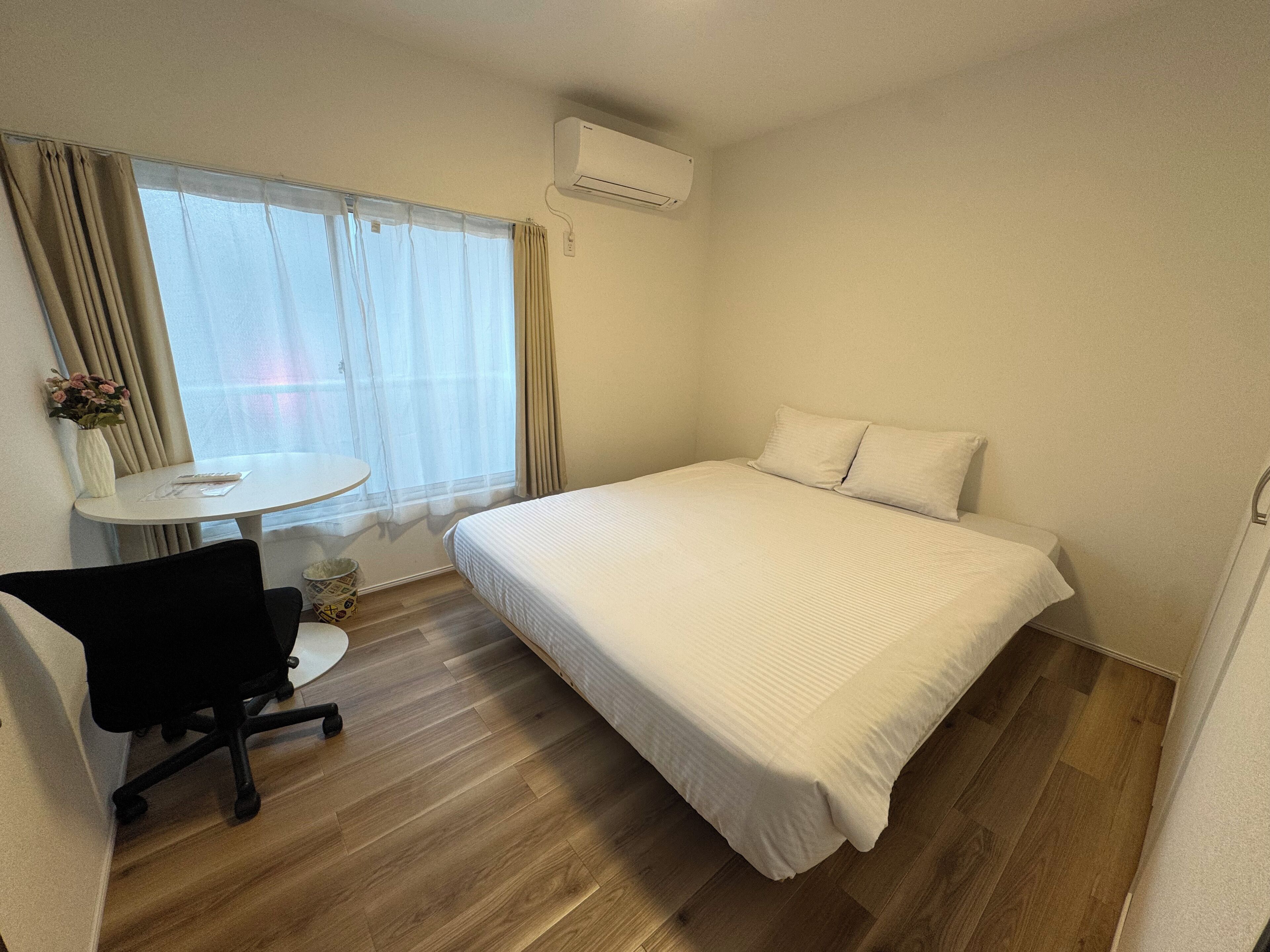 2 camere, ferro/asse da stiro, Wi-Fi, lenzuola