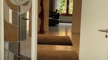 3 chambres, Wi-Fi gratuit, draps fournis