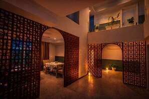 Restaurant - Phoenix Unmatched Comfort - Hotel Near Fateh Sagar Lake Udaipur (Udaipur)