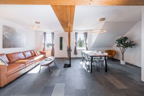 Smart-tv, Netflix och streamingtjänster