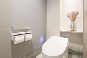 Spa - Quintessa Hotel Kagoshima Tenmonkan Relax&Sleep (Kagoshima City)