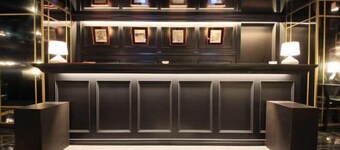 Quintessa Hotel Kagoshima Tenmonkan Relax&Sleep