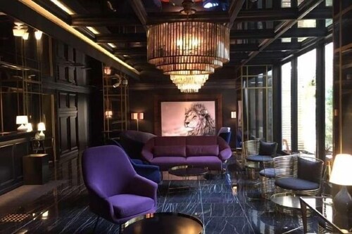 Quintessa Hotel Kagoshima Tenmonkan Relax&Sleep