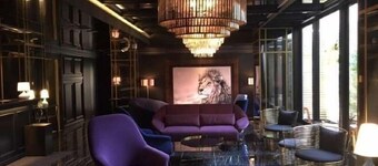 Quintessa Hotel Kagoshima Tenmonkan Relax&Sleep